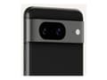 Miniatyrbild 4 av 5: Google Pixel 8 - 5G pekskärmsmobil - dual-SIM - RAM 8 GB / Internminne 256 GB - OLED-skärm - 6.2" - 2400 x 1080 pixlar (120 Hz) - 2 bakre kameror 50