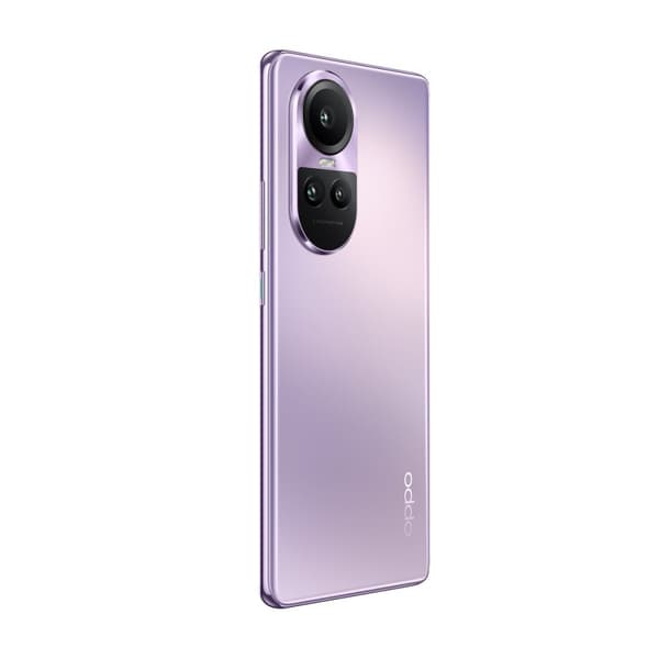 Smartphone Oppo Reno 10 Pro 6,7" 256 GB 12 GB RAM Snapdragon 778G Lilla