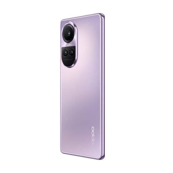 Smartphone Oppo Reno 10 Pro 6,7" 256 GB 12 GB RAM Snapdragon 778G Lilla