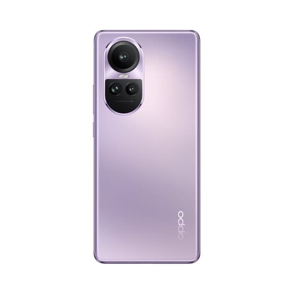 Smartphone Oppo Reno 10 Pro 6,7" 256 GB 12 GB RAM Snapdragon 778G Lilla