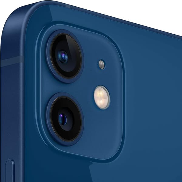 Smartphone Apple Iphone 12 Blå 6,1" 64 GB