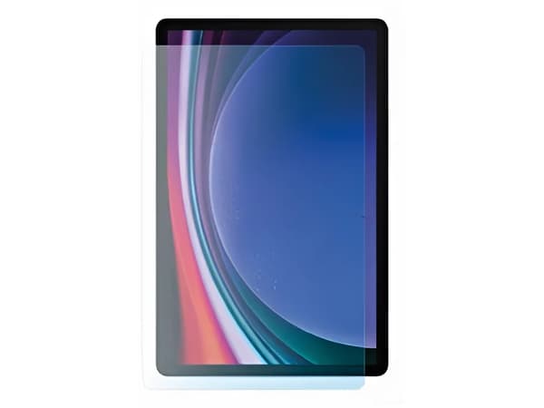 Tucano skjermbeskytter i herdet glass til Samsung Galaxy Tab S9 11" / S9 FE