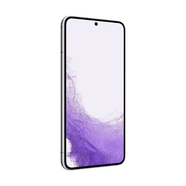 Smartphone Samsung S22 Violet 128 GB 8 GB RAM Octa Core 6,1"