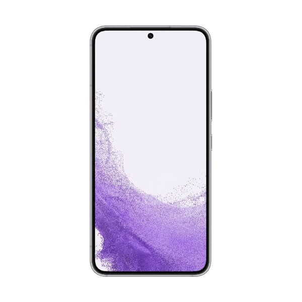 Smartphone Samsung S22 Violet 128 GB 8 GB RAM Octa Core 6,1"