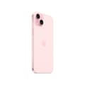 Miniatyrbillede 1 af 2: Smartphone iPhone 15 Plus Apple MU1J3QL/A 6,7" 512 GB 8 GB RAM Pink