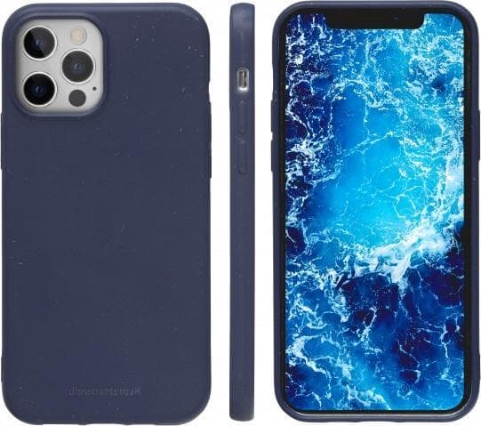 dbramante Grenen - iPhone 12/12 Pro 6.1" - Ocean Blue