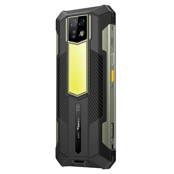 Ulefone Armor 24 tålig smartphone