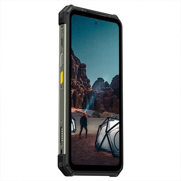 Ulefone Armor 24 tålig smartphone