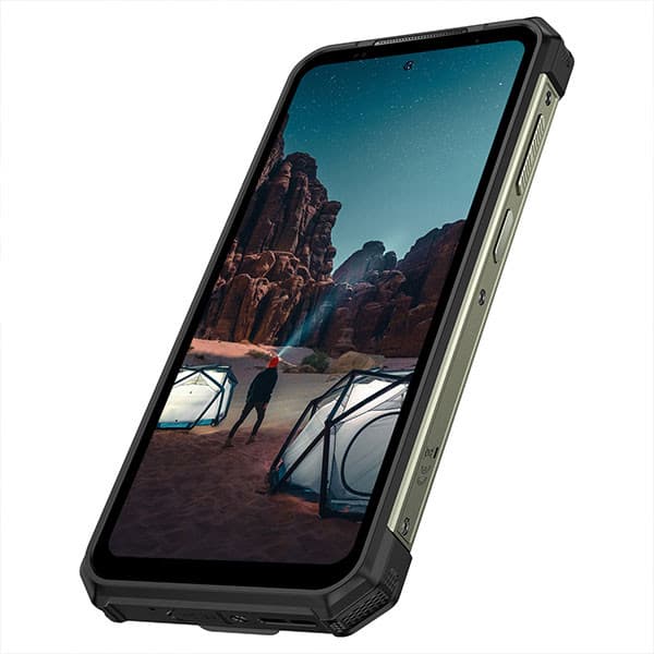 Ulefone Armor 24 tålig smartphone