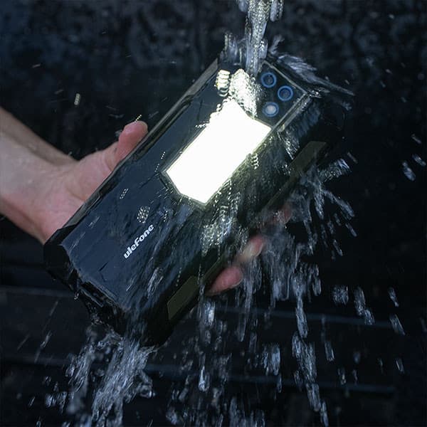 Ulefone Armor 24 tålig smartphone