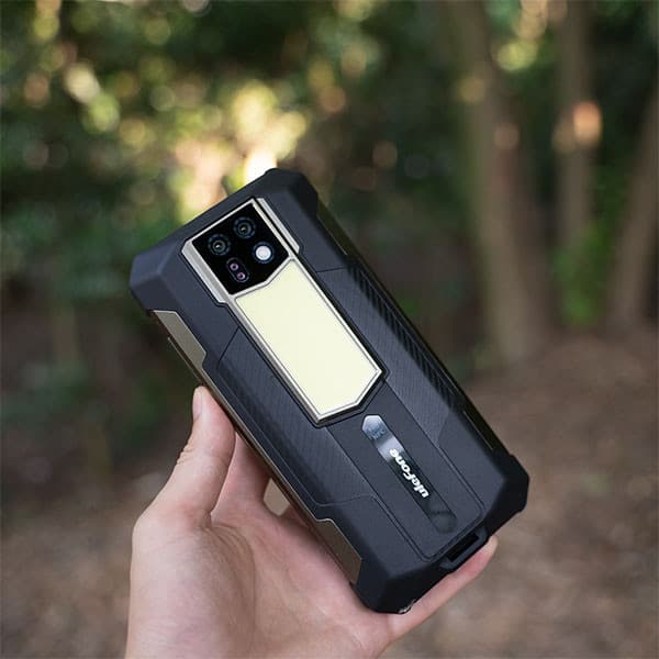 Ulefone Armor 24 tålig smartphone