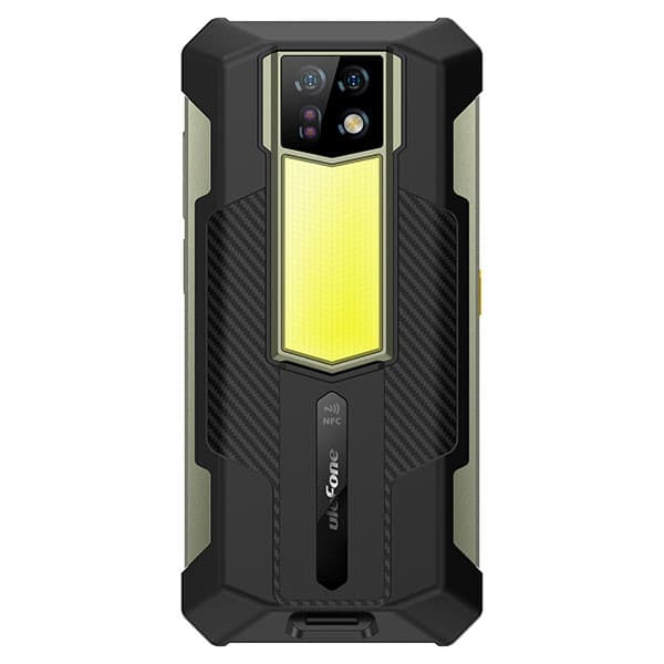 Ulefone Armor 24 tålig smartphone