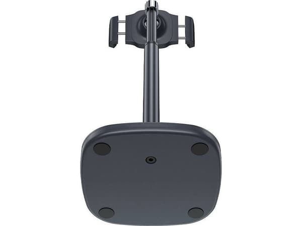 Acefast stativ, telefonholder Acefast E12 (svart)