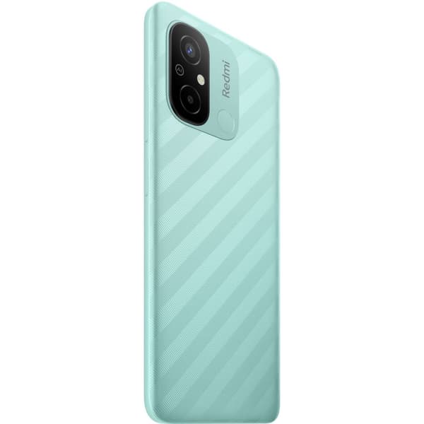 Smartphone Xiaomi 12C 6,71" Grøn MediaTek Helio G85 128 GB 4 GB RAM