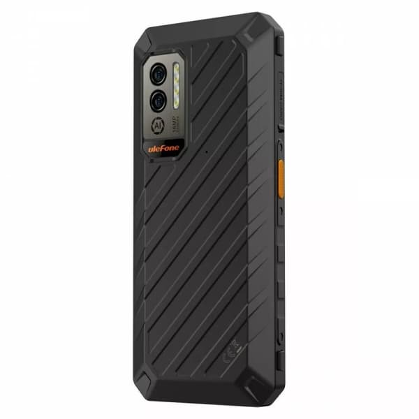 Smartphone Ulefone Armor X11 Sort 32 GB 4 GB RAM 5,45"