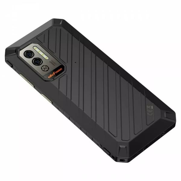 Smartphone Ulefone Armor X11 Sort 32 GB 4 GB RAM 5,45"