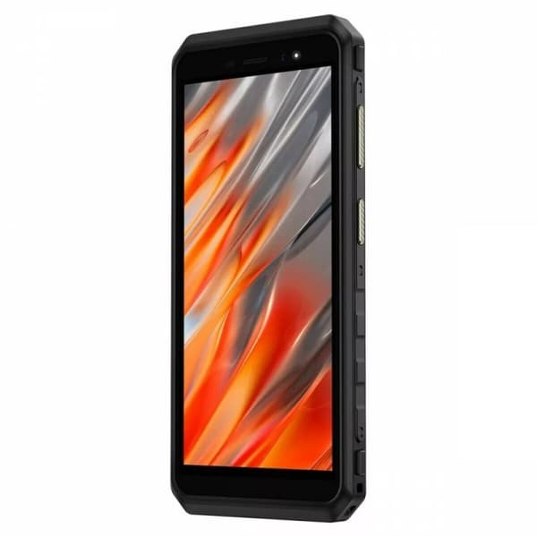 Smartphone Ulefone Armor X11 Sort 32 GB 4 GB RAM 5,45"