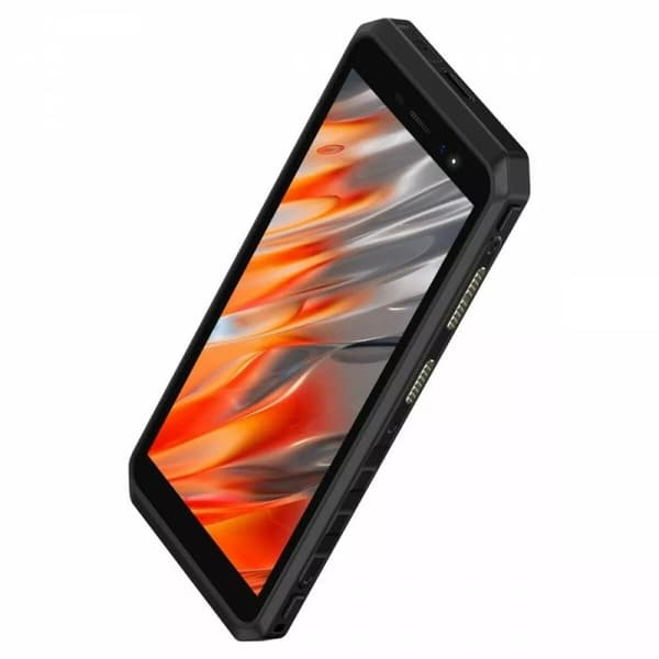 Smartphone Ulefone Armor X11 Sort 32 GB 4 GB RAM 5,45"