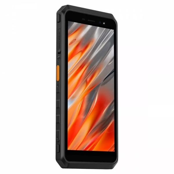 Smartphone Ulefone Armor X11 Sort 32 GB 4 GB RAM 5,45"