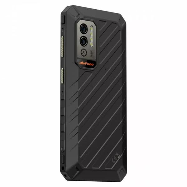 Smartphone Ulefone Armor X11 Sort 32 GB 4 GB RAM 5,45"