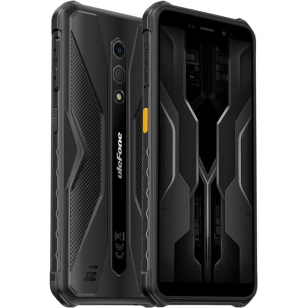 Smartphone Ulefone Armor X12 Pro Sort 64 GB 4 GB RAM 5,5"