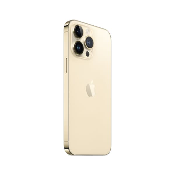 Smartphone Apple iPhone 14 Pro Max Gylden 6,7" 1 TB Guld