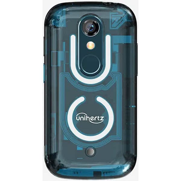 Unihertz Jelly Star kompakt smartphone