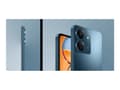 Miniatyrbild 2 av 5: Xiaomi Redmi 13C - 4G smartphone - dual-SIM - RAM 4 GB / Internminne 128 GB - microSD-kortplats - LCD-skärm - 6.74" - 1600 x 720 pixlar (90 Hz) - 3x