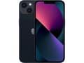 Miniatyrbilde 2 av 2: Refurbished Apple iPhone 13 128GB - Midnight - Condition: Grade B