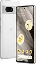 Miniatyrbillede 7 af 9: Google Pixel 7 5G -puhelin, 128/8 Gt, Snow