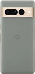 Pikkukuva 4 / 6: Google Pixel 7 Pro 5G -puhelin, 128/12 Gt, Hazel