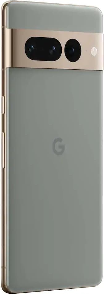 Google Pixel 7 Pro 5G -puhelin, 128/12 Gt, Hazel