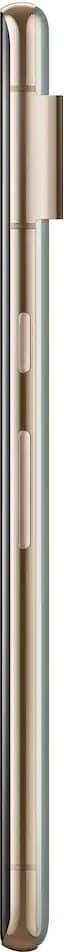 Google Pixel 7 Pro 5G -puhelin, 128/12 Gt, Hazel