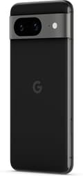 Pikkukuva 4 / 6: Google Pixel 8 5G -puhelin, 128/8 Gt, Obsidian