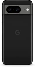 Pikkukuva 6 / 6: Google Pixel 8 5G -puhelin, 128/8 Gt, Obsidian