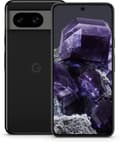 Pikkukuva 1 / 6: Google Pixel 8 5G -puhelin, 128/8 Gt, Obsidian