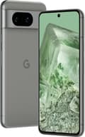 Miniatyrbild 3 av 6: Google Pixel 8 5G-telefon, 128/8 GB, Hazel