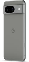 Miniatyrbild 4 av 6: Google Pixel 8 5G-telefon, 128/8 GB, Hazel