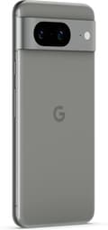 Miniatyrbild 5 av 6: Google Pixel 8 5G-telefon, 128/8 GB, Hazel