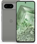 Miniatyrbild 2 av 6: Google Pixel 8 5G-telefon, 128/8 GB, Hazel
