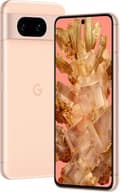 Miniatyrbillede 3 af 6: Google Pixel 8 5G -puhelin, 128/8 Gt, Rose