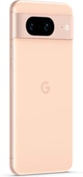 Miniatyrbillede 4 af 6: Google Pixel 8 5G -puhelin, 128/8 Gt, Rose