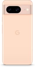 Miniatyrbillede 5 af 6: Google Pixel 8 5G -puhelin, 128/8 Gt, Rose