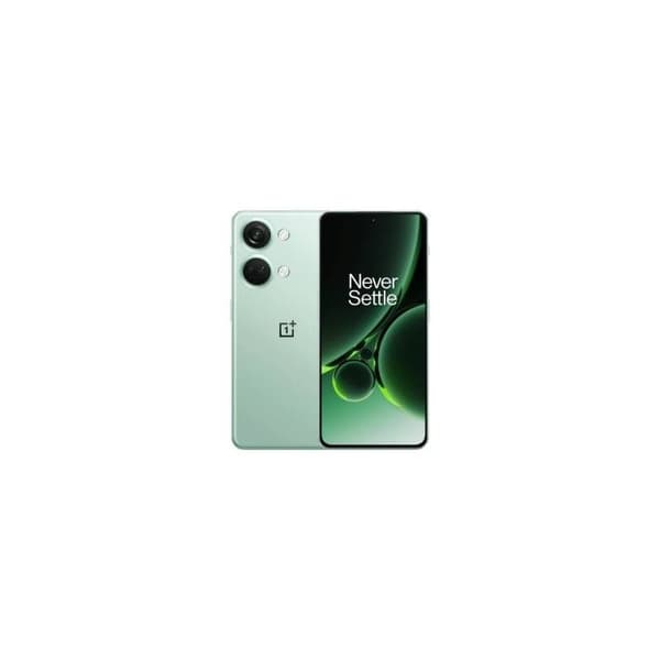 OnePlus Nord 3 8 128GB 6.74" 5G Misty Green EU