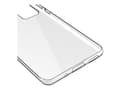 Miniatyrbilde 3 av 3: X-Shield - Baksidedeksel for mobiltelefon - termoplast-polyuretan (TPU) - blank - for Samsung Galaxy S20, S20 5G