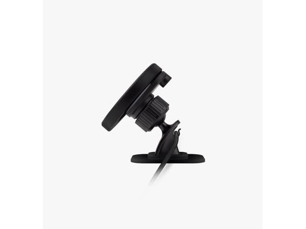 Uniq Trelix, Mobiltelefon/smarttelefon, Passiv holder, Bil, Sort