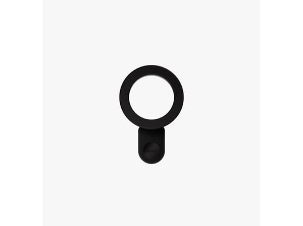 Uniq Trelix, Mobiltelefon/smarttelefon, Passiv holder, Bil, Sort