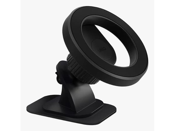 Uniq Trelix, Mobiltelefon/smarttelefon, Passiv holder, Bil, Sort