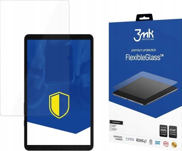 3MK FlexibleGlass Sam Tab A9+ jopa 11" hybridilasi