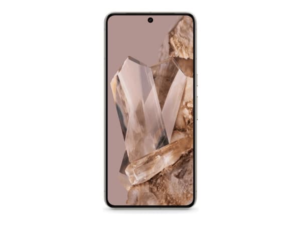 Google Pixel 8 Pro - 5G smarttelefon - dobbelt-SIM - RAM 12 GB / Internminne 128 GB - OLED-display - 6.7" - 2992 x 1344 pixels (120 Hz) - 3x bakkamer